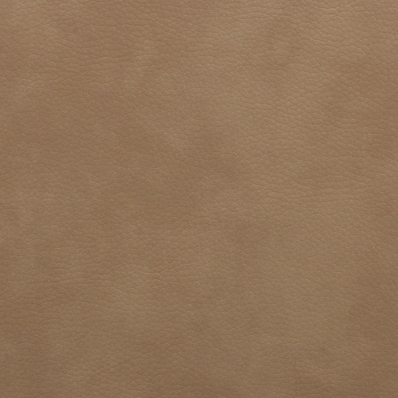 Paloma Vegan Leather Upholstered Dining Chair in Tan, Set of 2 - 88053Tan-C