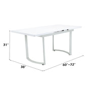 Palton Dining Table - DN00732