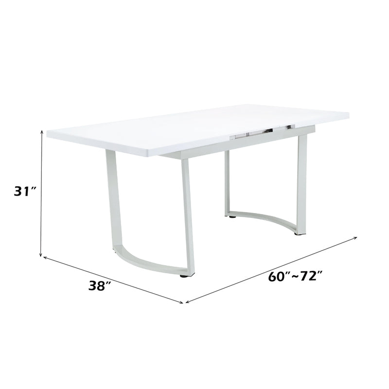 Palton Dining Table - DN00732