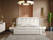 Pamukkale Nightstand (2PCS) - 200-ELIF-PAM-A211-NS-2