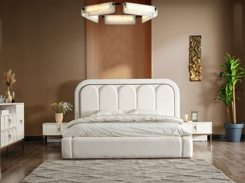 Pamukkale Nightstand (2PCS) - 200-ELIF-PAM-A211-NS-2