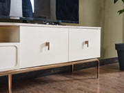 Pamukkale Tv Stand - 200-ELIF-PAM-A213-TV