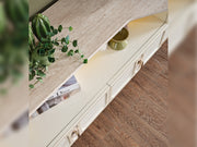 Pamukkale Tv Stand - 200-ELIF-PAM-A213-TV