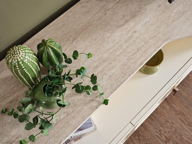 Pamukkale Tv Stand - 200-ELIF-PAM-A213-TV