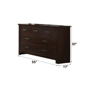 Panang Dresser - 23375