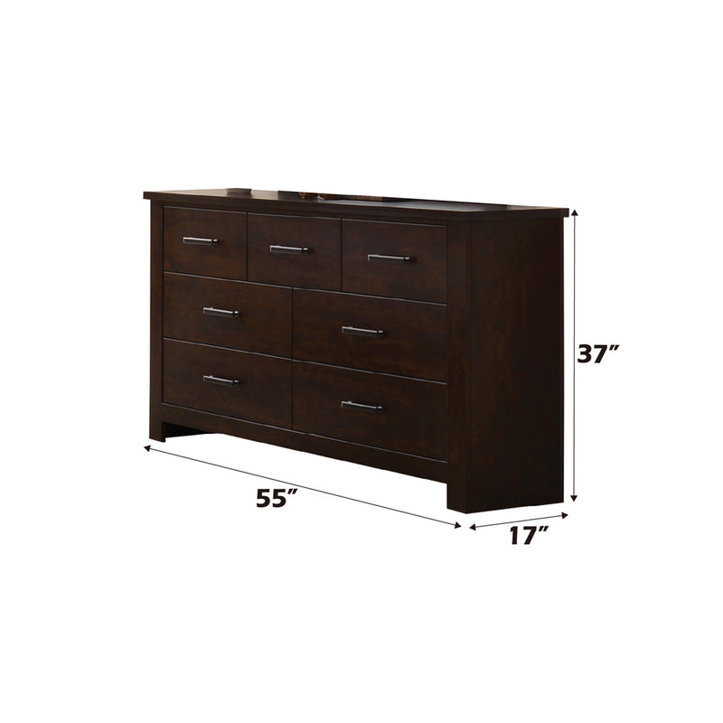 Panang Dresser - 23375