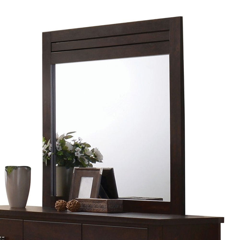 Panang Mirror - 23374