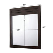 Panang Mirror - 23374