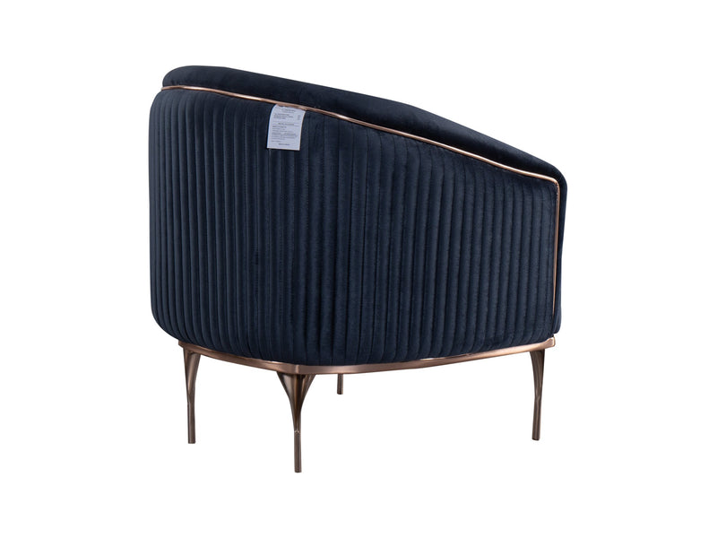 Pandora 30" Wide Armchair - Gate FurnitureAccent Chairs