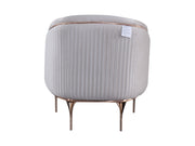 Pandora 30" Wide Armchair - Gate FurnitureAccent Chairs