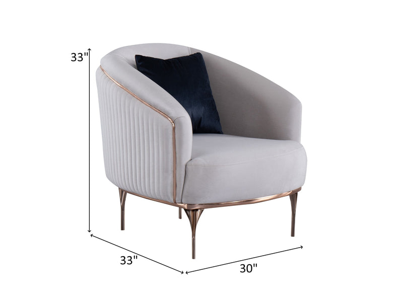 Pandora Furnia Living Room Set - Gate FurnitureLiving Room Sets