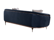 Pandora Furnia Living Room Set - Gate FurnitureLiving Room Sets