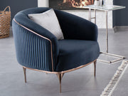 Pandora Furnia Living Room Set - Gate FurnitureLiving Room Sets