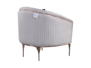 Pandora Furnia Living Room Set - Gate FurnitureLiving Room Sets