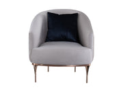 Pandora Furnia Living Room Set - Gate FurnitureLiving Room Sets