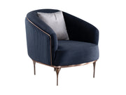 Pandora Furnia Living Room Set - Gate FurnitureLiving Room Sets