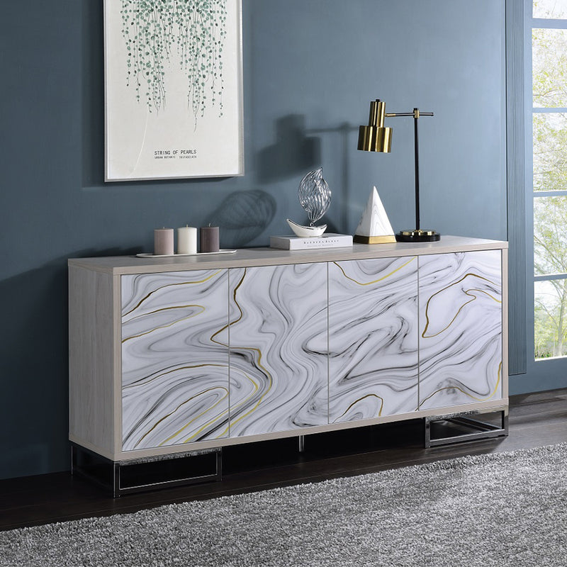 Panos Console Cabinet - AC02344