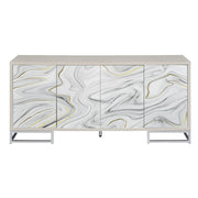 Panos Console Cabinet - AC02344