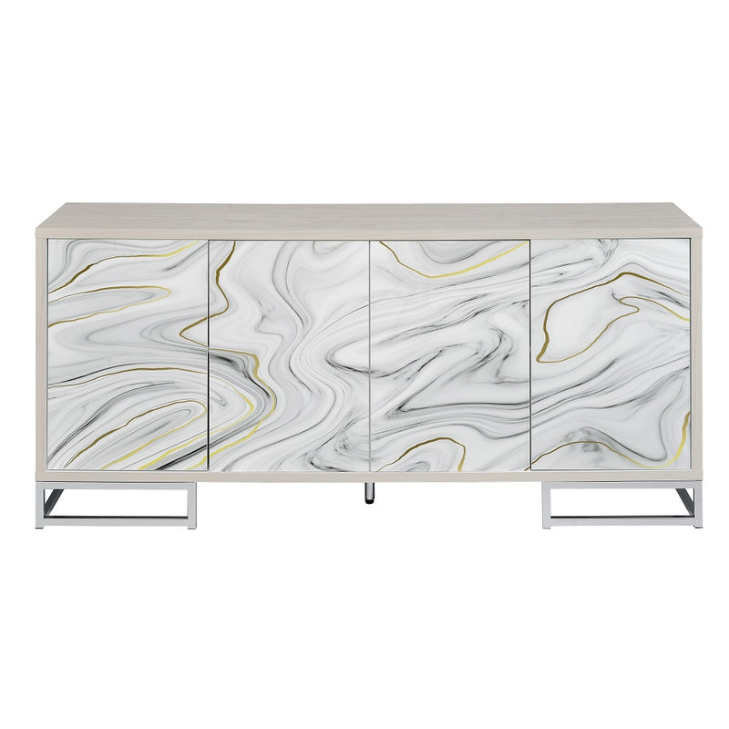 Panos Console Cabinet - AC02344