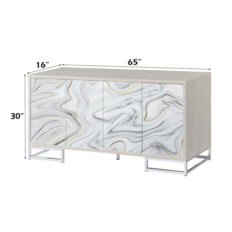 Panos Console Cabinet - AC02344