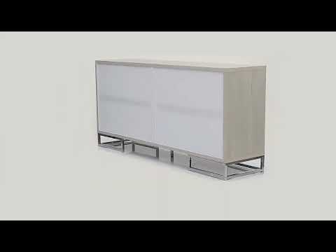 Panos Console Cabinet - AC02344