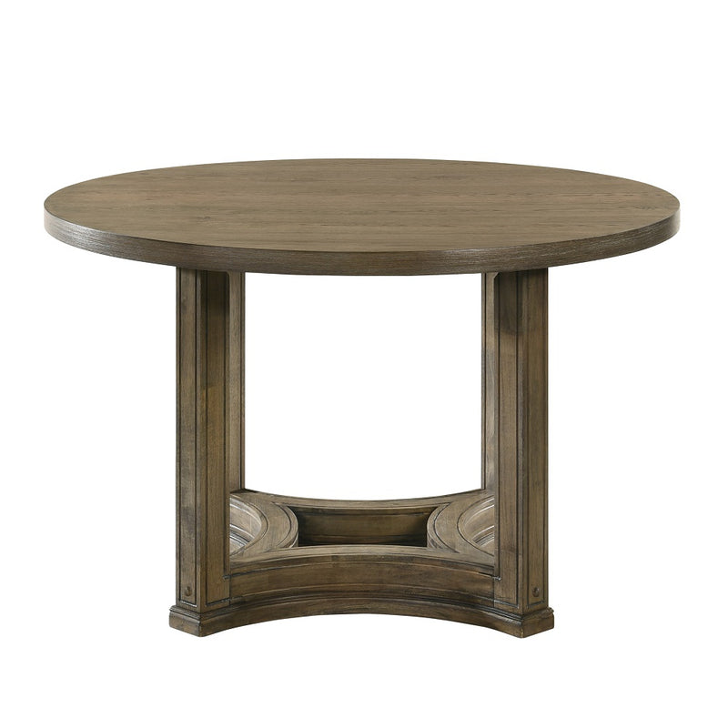 Parfield Round Dining Table - DN01809