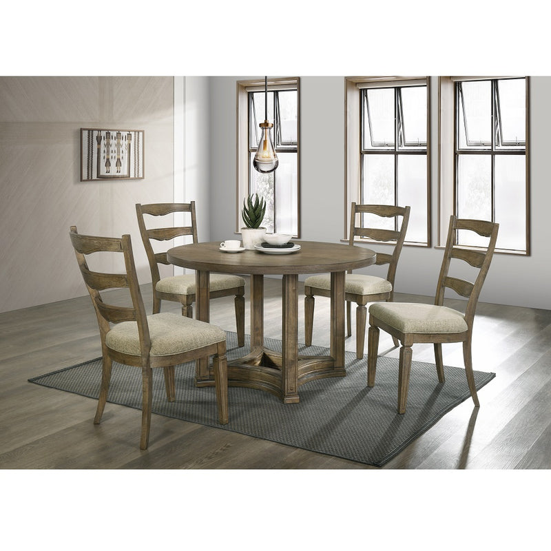 Parfield Round Dining Table - DN01809
