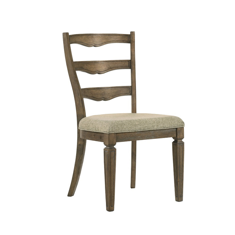 Parfield Side Chair (Set-2) - DN01808