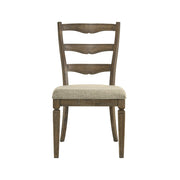 Parfield Side Chair (Set-2) - DN01808