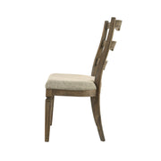 Parfield Side Chair (Set-2) - DN01808