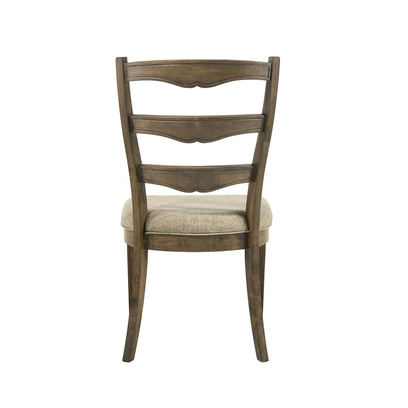 Parfield Side Chair (Set-2) - DN01808