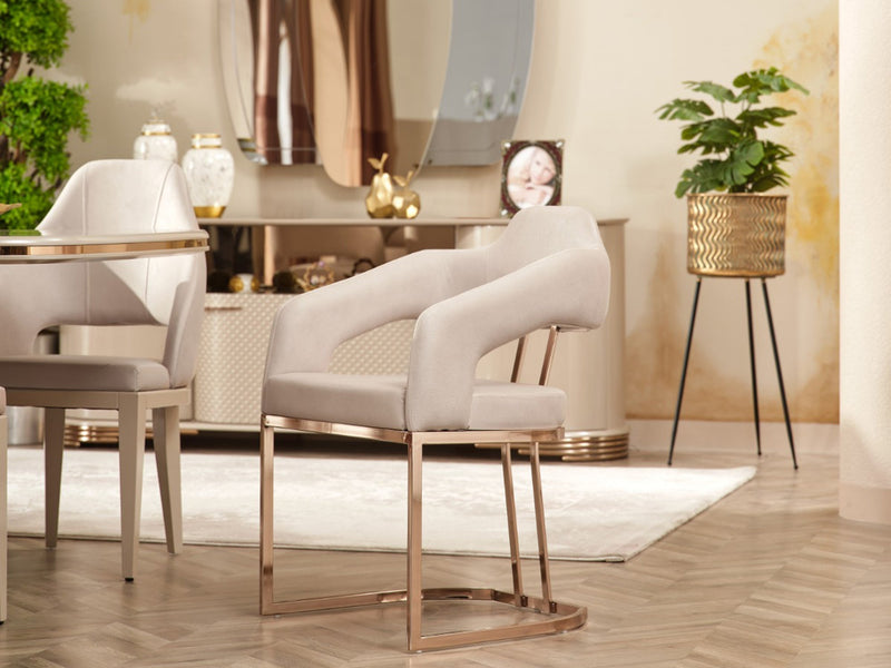 Paris 10 Person Dining Room Set - Gate FurnitureDining Room Sets