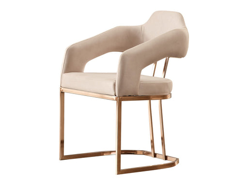 Paris 20" Wide Dining Armchair - Gate FurnitureDining Chairs