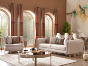 Paris 51" Wide Coffee Table - Gate FurnitureCoffee Tables