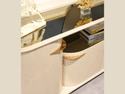 Paris 6 Person Dining Room Set - Gate FurnitureDining Room Sets