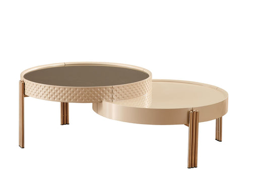Paris Coffee Table - 125-PAR-CT