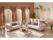 Paris Coffee Table - 125-PAR-CT