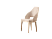 Paris Dining Chair - 115-PAR-ZEG02-DC