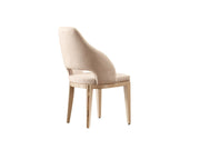 Paris Dining Chair - 115-PAR-ZEG02-DC
