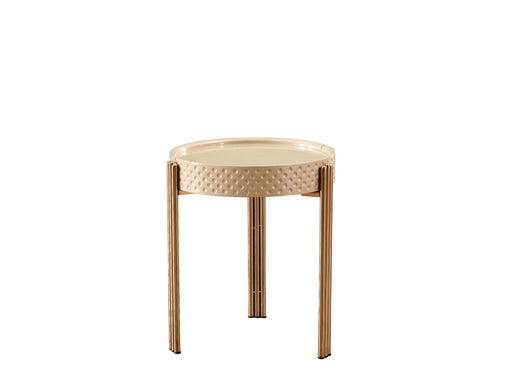 Paris End Table - 125-PAR-ET-1