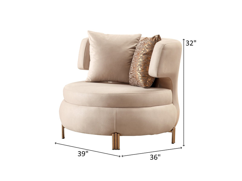 Paris Living Room Set - Gate FurnitureLiving Room Sets