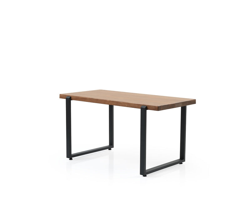 Paris Solid Wood Coffee Table in Solid Wood - 790-PAR-CT
