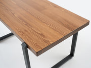 Paris Solid Wood Coffee Table in Solid Wood - 790-PAR-CT