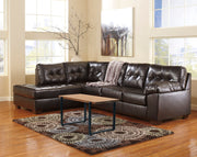 Paris Solid Wood Coffee Table in Solid Wood - 790-PAR-CT