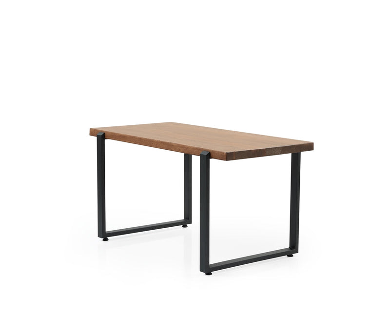 Paris Solid Wood Coffee Table in Solid Wood - 790-PAR-CT