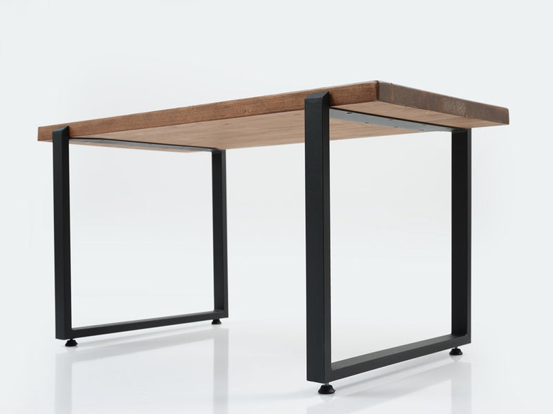 Paris Solid Wood Coffee Table in Solid Wood - 790-PAR-CT