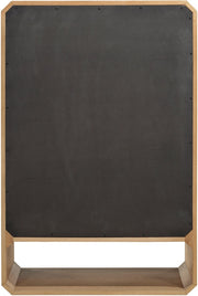 Parker Ash Veneer Chest in Natural - 300Natural-CH
