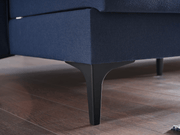 Parker Sleeper Sectional - Gate FurnitureSectional