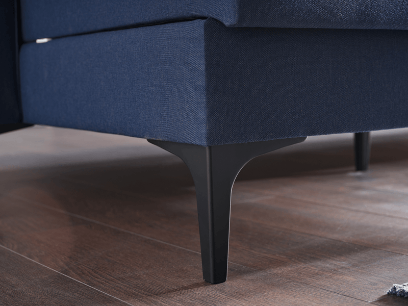 Parker Sleeper Sectional - Gate FurnitureSectional