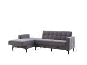 Parker Sleeper Sectional - Gate FurnitureSectional